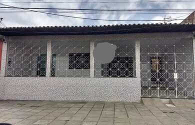 Imagem 1: VENDO CASA NA COHAB Anil III IDEAL PARA CLINICAS PET SHOP. - São Luís...