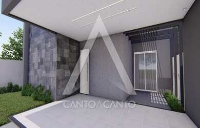 Imagem 4: CASA RESIDENCIAL em SINOP - MT, RESIDENCIAL AQUARELA DAS ARTES
