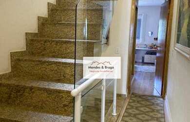 Imagem 9: Sobrado à venda, 127 m² por R$ 889.000,00 - Vila Beatriz - São Paulo/SP