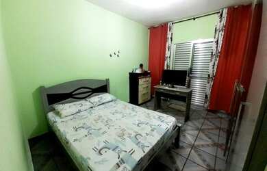 Imagem 10: CASA COM 2 DORMITÓRIOS À VENDA, 125 M² POR R$ 585.000,00 - LAUZANE...