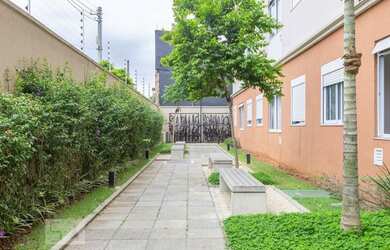 Imagem 1: Apartamento à venda, 35 m² por R$ 320.000,00 - Vila Leopoldina - São Paulo/SP