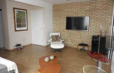 Imagem 5: Apartamento à venda, 101 m² por R$ 750.000,00 - Planalto Paulista -...