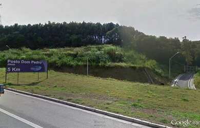 Imagem 5: Área com 120.000 metros quadrados Rodovia Fernão Dias Km33 - Atibaia...