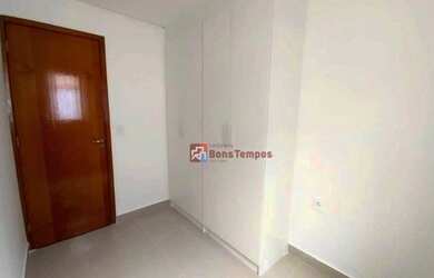 Imagem 6: APTO ITAQUERA. 42m² de Área, 1 Banheiroe2 Dormitórios