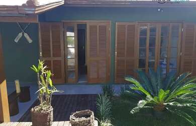 Imagem 4: RIO TAVARES STYLE! MUITO ASTRAL NESTA CASA FEITA PARA RECEBER QUEM VC CURTE!!