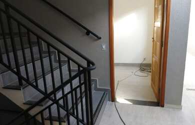 Imagem 11: Apartamento novo à venda na Vila Clarice na Avenida José Alves de Mira...