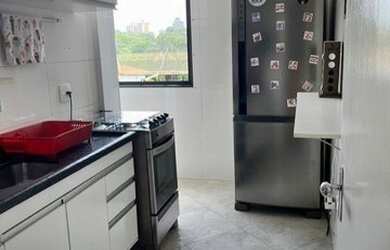 Imagem 3: SAO PAULO - Apartamento Padrão - JAGUARE