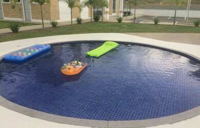 Imagem 3: Condominio Passeio das águas