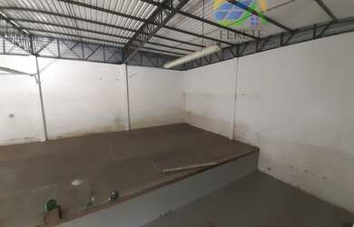 Imagem 4: Galpão/Depósito/Armazém para aluguel e venda com 1187 metros quadrados