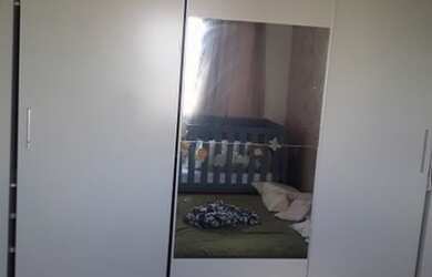 Imagem 4: ALUGO MOBILIADO NA PEDREIRA