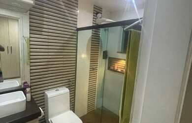 Imagem 12: OPORTUNIDADE EM CONDOMÍNIO, 3QTS, PISCINA E FINO ACABAMENTO!