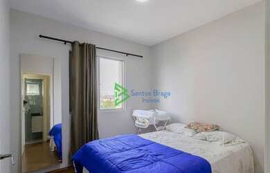 Imagem 13: Apartamento à venda, 75 m² por R$ 350.000,00 - Sacomã - São Paulo/SP