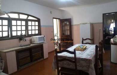 Imagem 5: Sobrado à venda, 145 m² por R$ 725.000,00 - Parque Novo Mundo - São...