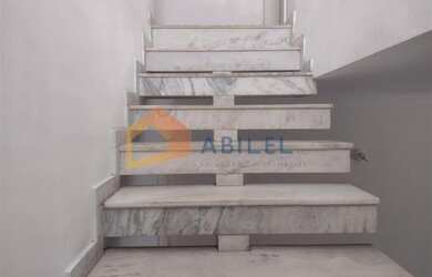 Imagem 9: São Paulo - Casa Padrão - Jardim Anália Franco