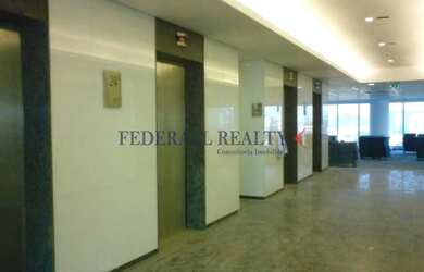 Imagem 8: Aluguel de andares corporativos no Ventura Corporate Towers, Centro, Rio de Janeiro