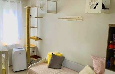 Imagem 5: Apartamento à venda, 53 m² por R$ 190.000,00 - Vila São José - Itu/SP