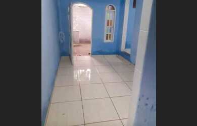 Imagem 1: Alugo casa pagou entrou $600 reais nao paga nada só o aluguel por mês