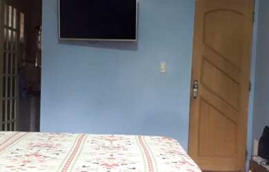 Imagem 5: Sobrado 02 moradias p/ Investimento QN 09 - Riacho Fundo I - Brasília...