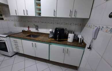 Imagem 9: Apartamento à venda, 58 m² por R$ 385.000,00 - Vila Nivi - São Paulo/SP