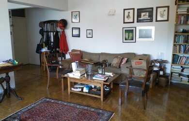 Imagem 5: Apartamento para venda tem 125 metros quadrados na Consolação - São Paulo SP