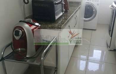 Imagem 5: APARTAMENTO LAUZANE PAULISTA