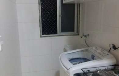 Imagem 10: APARTAMENTO COM 1 DORMITÓRIO À VENDA, 35 M² - LAUZANE PAULISTA - SÃO...