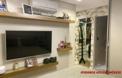 Imagem 10: Apartamento 4 dormitórios para Venda em São Paulo, VILA GUMERCINDO, 4 dormitórios, 1 suíte