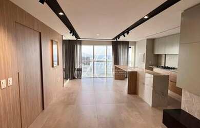 Imagem: O apartamento possui 3 Dormitórios, 3 Banheiros, 2 Vagas na