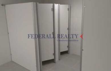 Imagem 13: Aluguel de andar corporativo no Passeio Corporate, Centro, RJ