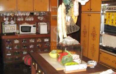 Imagem 6: SAO PAULO - Casa Padrão - Alto Da Boa Vista