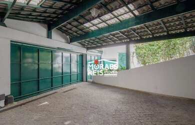 Imagem 2: Casa à venda, 318 m² por R$ 1.800.000,00 - Fazenda Morumbi - São Paulo/SP