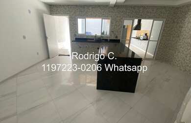 Imagem 14: Sobrado Novo Jardim Brasília (Zona Leste) 3 suítes, 5 vagas, 250 m2