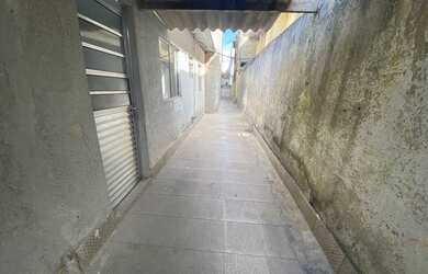 Imagem 8: Casa com 1 dormitório - venda por R$ 265.000,00 ou aluguel por R$ 600,00/mês...