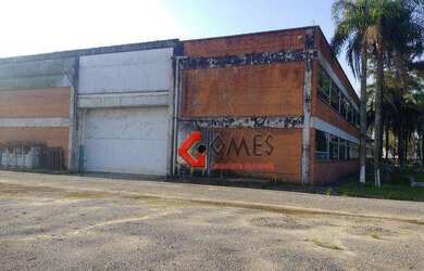 Imagem 2: Galpão à venda, 6000 m² por R$ 20.000.000,00 - Centro de Ouro Fino...