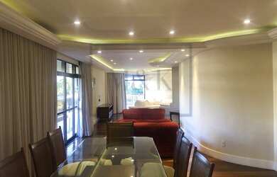 Imagem 5: Quadra da Praia, Jardim Oceânico, apto 4 suítes, 350m2, vista mar