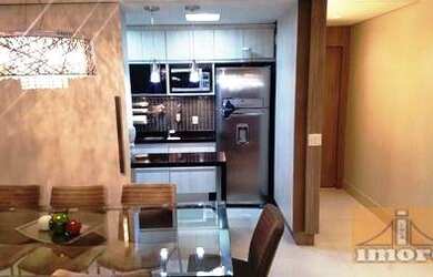 Imagem 9: Apartamento à venda, 124 m² por R$ 1.325.000,00 - Jardim Anália Franco...