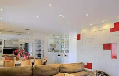 Imagem 5: Apto a venda Vila Carrão Milano Club 125m 3 suites varanda gourmet 2...