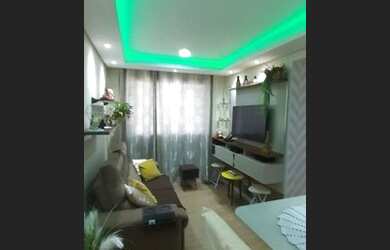 Imagem 3: Apartamento com 2 dormitórios, 41 m² - venda por R$ 280.000,00 ou aluguel...