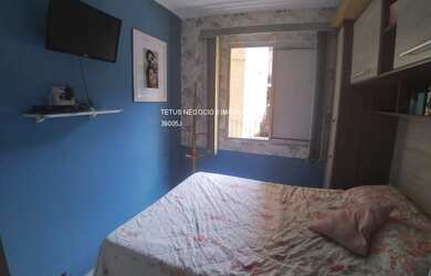 Imagem 10: Apartamento a venda no jardim casablanca