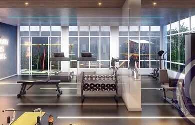 Imagem 9: Apartamento de alto padrão no Jardins, apartamento novo no jardins