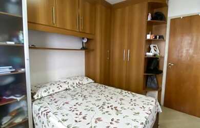 Imagem 7: Apartamento mobilhado Morumbi,1 Dmt, 1 Vg livre, perto do shopping