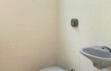 Imagem: O depósito possui 1 Vaga na garagem, 62m² de Área e está