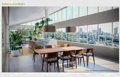 Imagem 8: vila parque butanta. Piscina, Churrasqueira, Ar-condicionadoe31m² de...