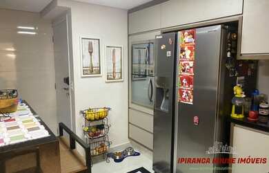 Imagem 7: Apartamento 4 dormitórios para Venda em São Paulo, VILA GUMERCINDO, 4 dormitórios, 1 suíte