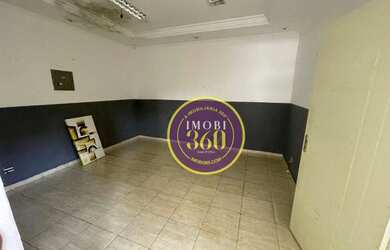 Imagem 11: Salão Térreo com 170 m² - 300 metros do Monotrilho Fazenda da Juta