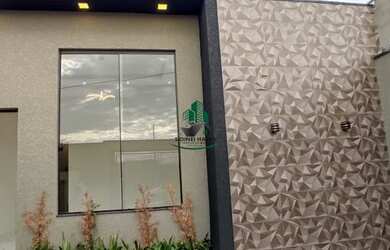 Imagem 10: Maravilhosa casa a Venda - Residencial Villa Verde