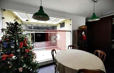 Imagem 16: Casa para venda tem 351 metros quadrados com 3 quartos em Jardim Novo...