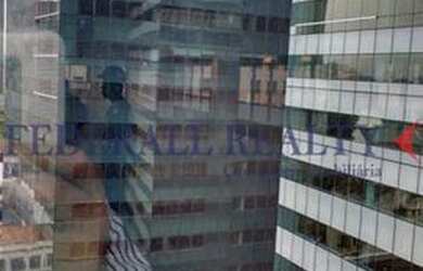 Imagem 9: Aluguel de andar corporativo no Passeio Corporate, Centro, RJ