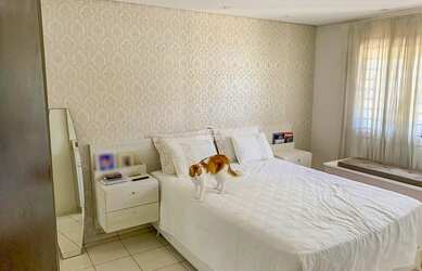 Imagem 6: Sobrado Residencial para Venda no Vila Alto Da Cruz Ii em Colombo, 82.15 m²