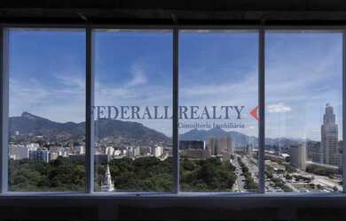 Imagem 8: Aluguel de andares corporativos no Centro RJ